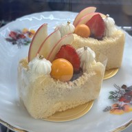 1/5teaspoon Cakery&Cafe -