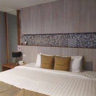 สุโขทัยเทรเชอร์รีสอร์ทแอนด์สปา