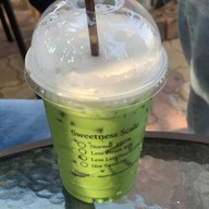 City Coffee Pattaya