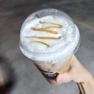 เมนูของร้าน Bao Café อนามัยงามเจริญ 33