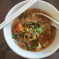 สุโขทัยเทรเชอร์รีสอร์ทแอนด์สปา