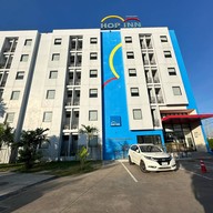 ฮ๊อป อินน์ ขอนแก่น ถนนมิตรภาพ