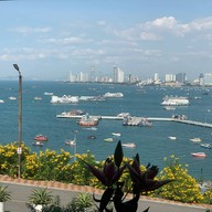 City Coffee Pattaya