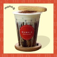 MAMO.g - Brunch & Coffee