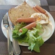 สุโขทัยเทรเชอร์รีสอร์ทแอนด์สปา