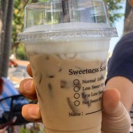 City Coffee Pattaya