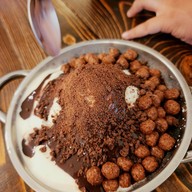 เมนูของร้าน โซ้ยโซ้ย - SoiSoi สาขาบางแสน