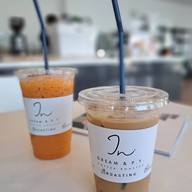 เมนูของร้าน py coffee roasters ยูพีดี นวมินทร์149