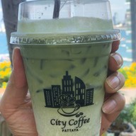 City Coffee Pattaya