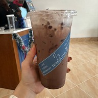 เมนูของร้าน 1/5teaspoon Cakery&Cafe -