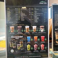 ชาวดอยคอฟฟี่ ปั๊มคาลเท็กซ์ประชานุกูล(อยู่ข้างร้านขายยา)