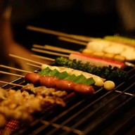 หม่าล่าอากง บางใหญ่