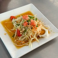 สมนึกไก่ย่าง วัดไร่ขิง
