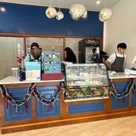 1/5teaspoon Cakery&Cafe -