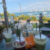 City Coffee Pattaya