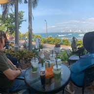 City Coffee Pattaya