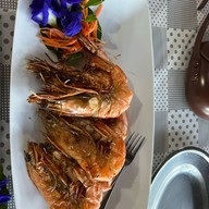 ครัวสวนตาจี๊ด