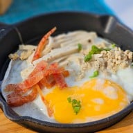 เมนูของร้าน สตาร์บัคส์ วิลล่าป่าสน (ผาซ่อนแก้ว)