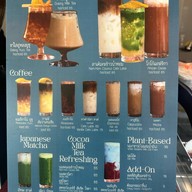 1/5teaspoon Cakery&Cafe -