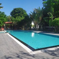 สุโขทัยเทรเชอร์รีสอร์ทแอนด์สปา