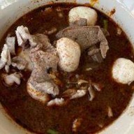 ก๋วยเตี๋ยวเรือแสนแซ่บ สายไหม