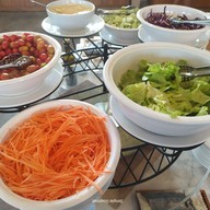 สุโขทัยเทรเชอร์รีสอร์ทแอนด์สปา