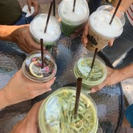 City Coffee Pattaya