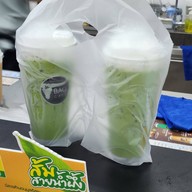 เมนูของร้าน Bao Café อนามัยงามเจริญ 33