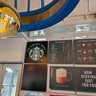 เมนู สตาร์บัคส์ วิลล่าป่าสน (ผาซ่อนแก้ว)
