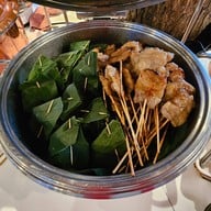 เมนูของร้าน สตาร์บัคส์ วิลล่าป่าสน (ผาซ่อนแก้ว)