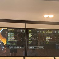 ชาวดอยคอฟฟี่ ปั๊มคาลเท็กซ์ประชานุกูล(อยู่ข้างร้านขายยา)