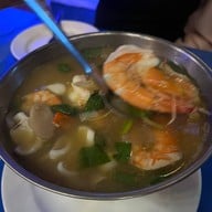 เมนูของร้าน AiTalay-Seaview Restaurant&Cafe' Bangsare