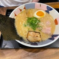 Tonchin Ramen Siam Paragon