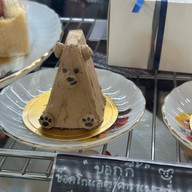 1/5teaspoon Cakery&Cafe -