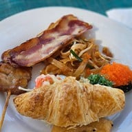เมนูของร้าน สตาร์บัคส์ วิลล่าป่าสน (ผาซ่อนแก้ว)