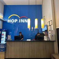 ฮ๊อป อินน์ ขอนแก่น ถนนมิตรภาพ