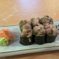 เมนูของร้าน Kaizen Sakaba Izakaya