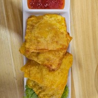 หมี่เกี๊ยวโคตรปู