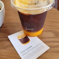 เมนูของร้าน GROON X Cheevit Cheeva
