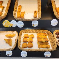 เมนูของร้าน Bonjour Lotus Chanthaburi