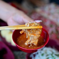 ShabuBomb (ชาบู ข้าวหน้าเนื้อพ่นไฟ) หทัยราษฎร์