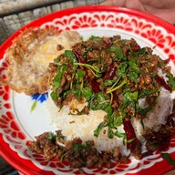 ตามใจสั่ง & ทุเรียนสิริกร สาขา 1