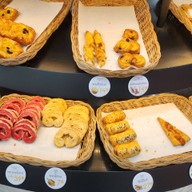 เมนูของร้าน Bonjour Lotus Chanthaburi