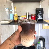 เมนูของร้าน Mavin Coffee Roaster โรงคั่วกาแฟมาวิน หลัง รพ.ศูนย์