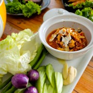 หมี่เกี๊ยวโคตรปู