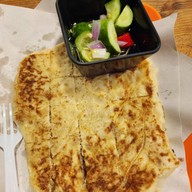 เมนูของร้าน อันวาชาชักปัตตานี&ยะห์ยาโรตี บ้านแขก อิสรภาพ17/1