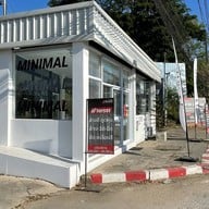 minimalcoffee เชียงใหม่หางดง