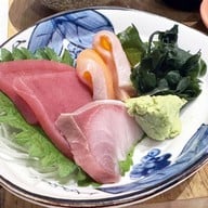 เมนูของร้าน Kamui Hokkaido Dining ICONSIAM
