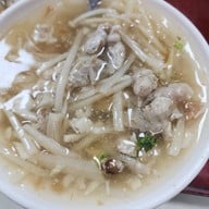 味泉米糕 Zhong xiao market