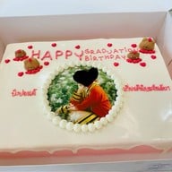 Bowcake แฟชั่นไอส์แลนด์
